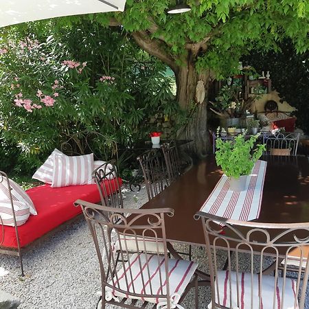 Cherche Midi Noves Eksteriør bilde